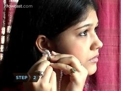 How to Tell If a Pearl Is Real Instructional Video