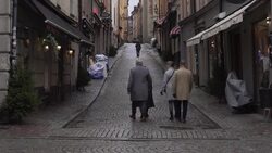 VOICED : Temor en Suecia a vacunación apresurada contra el covid tras fiasco con la de gripe A News Clip