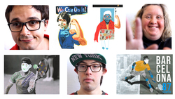 The Barcelona design studio for people with Down's syndrome and autism Instructional Video