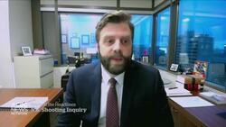 Victims’ families frustrated by N.S. mass shooting inquiry News Clip