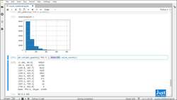 Python for Data Analysis: Step-By-Step with Projects - Binning Instructional Video