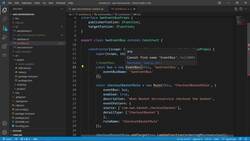 AWS Serverless Microservices with Patterns and Best Practices - Creating Custom EventBus Construct for AWS EventBridge with AWS CDK Instructional Video