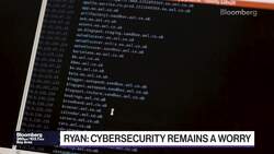 PWC's Ryan on Shortage of Workforce Talent News Clip