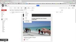 HOW TO USE FOLDERS AND LABELS IN GMAIL Instructional Video