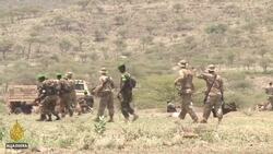 Ethiopia dispute: Parliament approves interim gov’t for Tigray News Clip