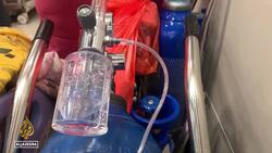 China reports almost 60,000 COVID-related deaths in past month News Clip