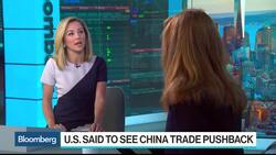 Worst of China's Growth Slowdown Is Behind Us, BlackRock's Moore Says News Clip