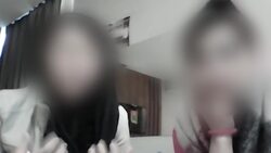 Afghan female athletes plead for help from Canada News Clip