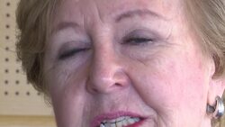 UN on unprecedented numbers of refugees Instructional Video