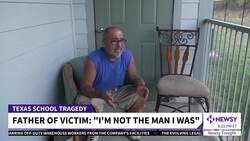 Millions Of Dollars Have Been Raised For Uvalde, So Who Has The Money? News Clip