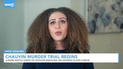 Newsy’s Latest Headlines News Clip