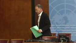 CLEAN : Australia's repeal of refugee Medevac law inhumane: UN News Clip