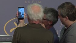 CLEAN : SHORT PROFILE: Jean-Luc Godard, French-Swiss filmmaker News Clip