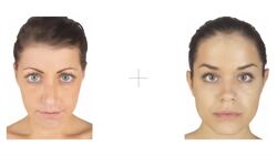 The Flash Faced Distortion Effect Instructional Video