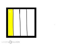 Introduction to Writing Fractions with a Numerator of 1 Instructional Video