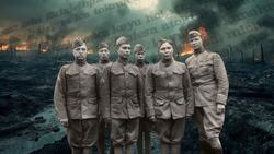 198 - Code Talkers - One Minute History Instructional Video