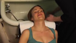 How to Style Your Hair into a Modern Knot Instructional Video