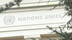 CLEAN : UN says needs record $41 billion in aid as pandemic rages, famines near News Clip