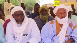 Timbuktu's famed manuscripts return home after 13 years in Mali's capital News Clip