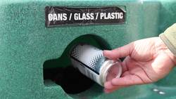 Exploring Natural Resources: Recycling and Reusing Instructional Video