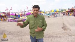 Iowa State Fair opens despite COVID-19 concerns News Clip