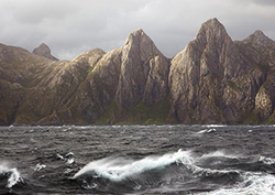 Mapping the seas Instructional Video