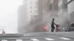 NYC lawmakers see inequality in pandemic's reach News Clip