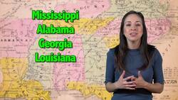 The Election of 1860 and the Start of the Civil War Instructional Video