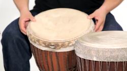 How to Pick a Djembe Drum Instructional Video