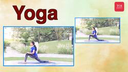 Essential Post-Run Stretches: Cool Down And Get Flexible News Clip