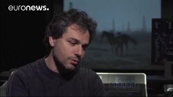 The Italian laboratory restoring the films of Charlie Chaplin News Clip