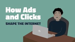 The Evolution of Online Advertising: From Clicks to Data Collection Instructional Video