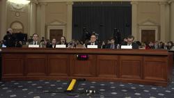 Nadler: Trump 'crisis' can't wait for election News Clip