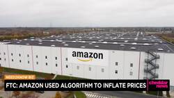 FTC Accuses Amazon of Using Algorithm to Inflate Prices News Clip