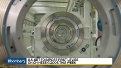 U.S. Sees China as 'All-Around Threat,' Asia-Analytica's Loong Says News Clip