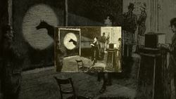 Felicien Trewey: A Master Illusionist and Performer Instructional Video