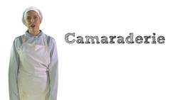 WW1 Munitions worker - part 2 Instructional Video