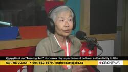 How cultural authenticity was brought to life in the animated film Turning Red News Clip