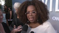 Oprah: Morrison's 'sense of nobility is what impressed me the most' Instructional Video