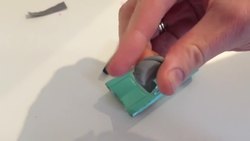 Easy Magnetic Cars - Sugru Hack Instructional Video