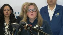 Number of food bank users 'staggering': Feed Ontario CEO Instructional Video