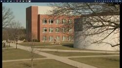 Rockland Community College library and student union closed indefinitely due to water damage News Clip