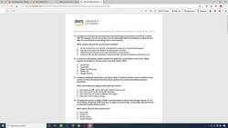 AWS Solutions Architect Associate (SAA-C02) Exam Prep Course - 2021 UPDATED! - Take the Exam Instructional Video