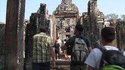 Sustainable tourism for a new age of travel News Clip