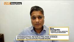 Premature Monetary Policy Tightening a Risk, Says Principal Global's Chandgothia News Clip