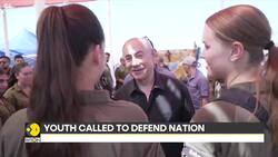 Jordan Brings Back Military Conscription After 34-Years News Clip