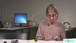 KS2 Primary Maths Age 13-17 - Ratio, Proportion and Algebra: Finding Missing Numbers - Explained Instructional Video