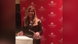 Massapequa nurse in need of a lifesaving kidney News Clip