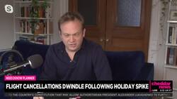 Need2Know: Flight Cancellations, Ghislaine Maxwell Trial Update & Confederate Time Capsule News Clip