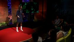 TED: How cryptocurrency can help startups get investment capital | Ashwini Anburajan Instructional Video